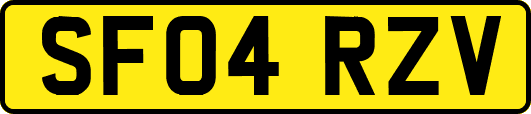 SF04RZV