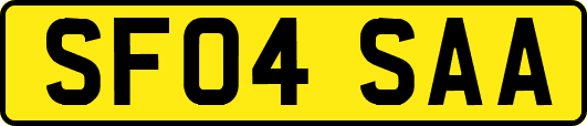 SF04SAA