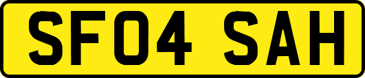 SF04SAH