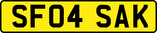 SF04SAK