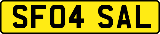 SF04SAL