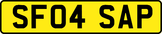 SF04SAP