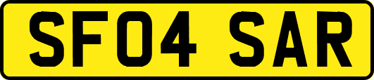SF04SAR