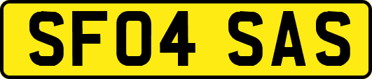 SF04SAS