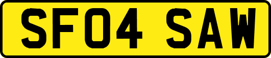 SF04SAW