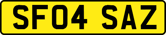 SF04SAZ