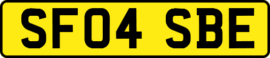 SF04SBE