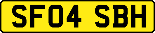 SF04SBH