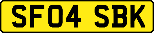 SF04SBK