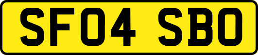 SF04SBO