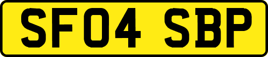 SF04SBP