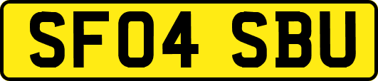 SF04SBU