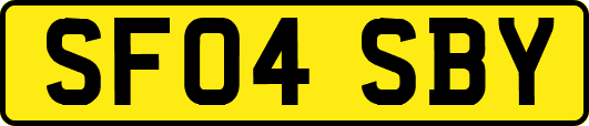 SF04SBY
