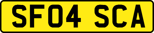 SF04SCA