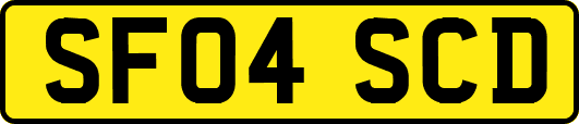 SF04SCD
