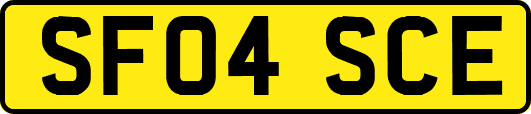 SF04SCE