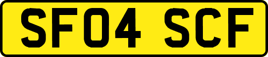 SF04SCF