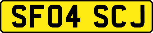 SF04SCJ