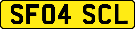 SF04SCL