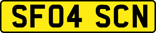 SF04SCN