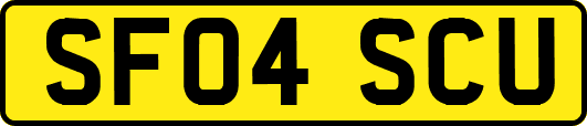 SF04SCU