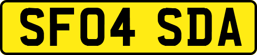 SF04SDA
