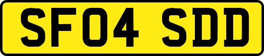 SF04SDD