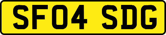 SF04SDG