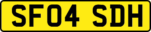 SF04SDH