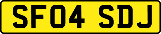 SF04SDJ