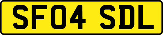 SF04SDL