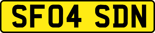 SF04SDN