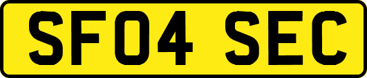 SF04SEC
