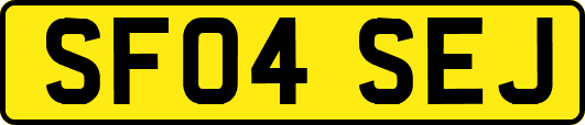 SF04SEJ