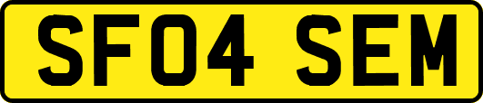 SF04SEM