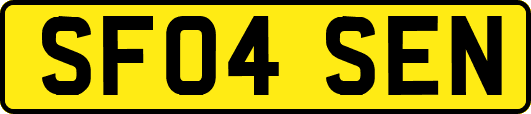 SF04SEN