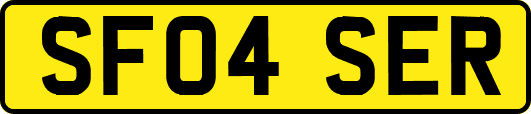 SF04SER