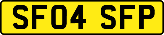 SF04SFP