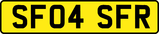 SF04SFR