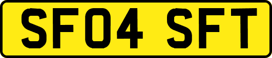 SF04SFT