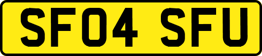 SF04SFU
