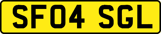 SF04SGL