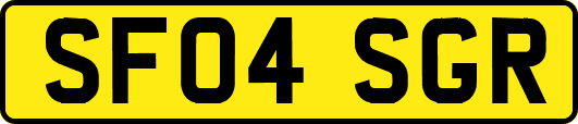 SF04SGR