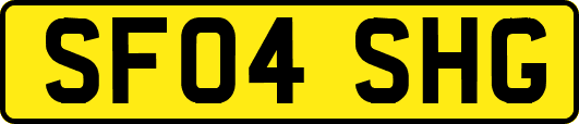 SF04SHG