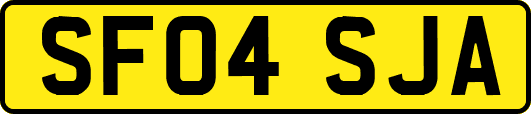 SF04SJA