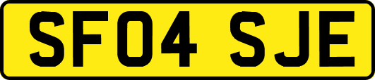 SF04SJE