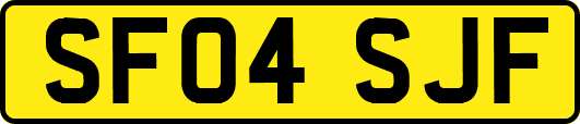 SF04SJF