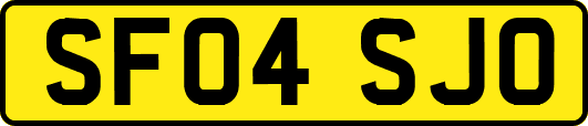 SF04SJO