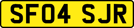 SF04SJR