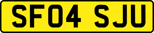 SF04SJU